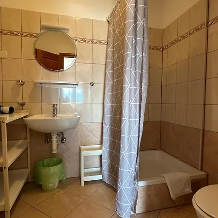 Haus Lucija
