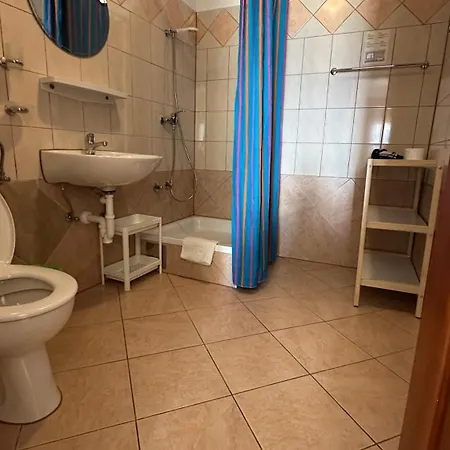 Haus Lucija