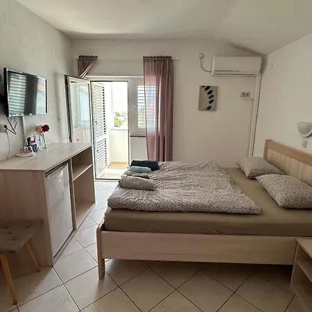 Haus Lucija