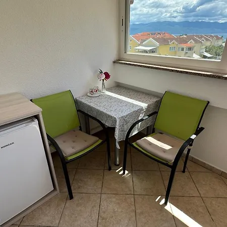 Haus Lucija Bed & Breakfast