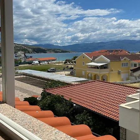 Haus Lucija Bed & Breakfast