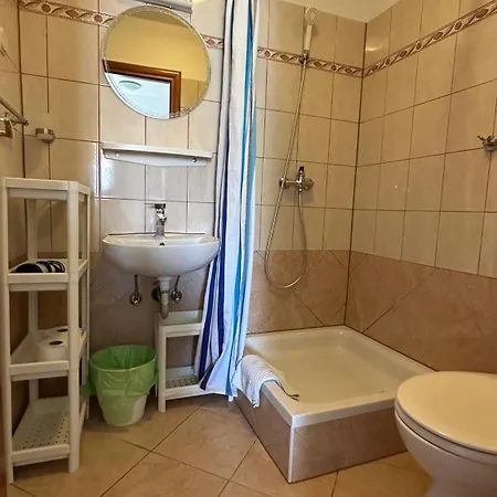 Haus Lucija