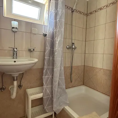 Haus Lucija Bed & Breakfast