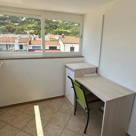 Haus Lucija Bed & Breakfast Baška