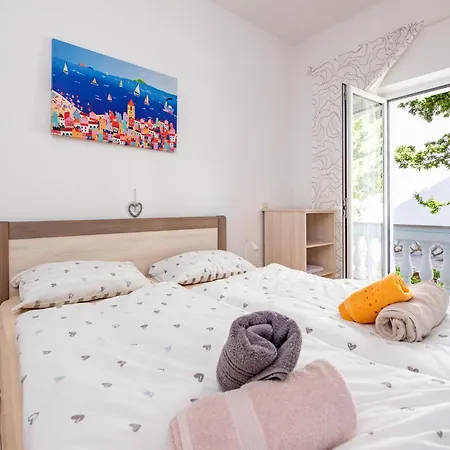 Haus Lucija 3*