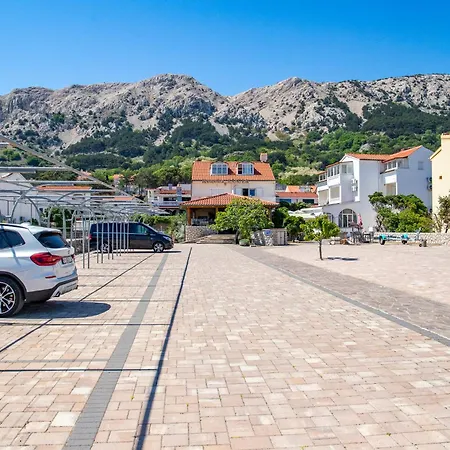 Haus Lucija Baška