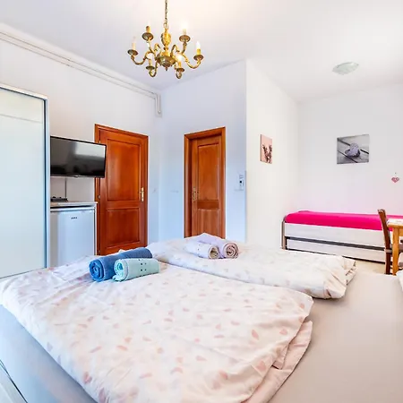Haus Lucija