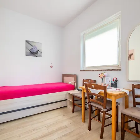 Haus Lucija Baška