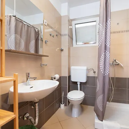 Haus Lucija 3* Baška