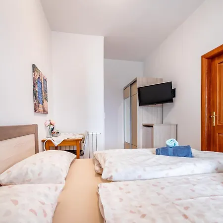 Haus Lucija Baška
