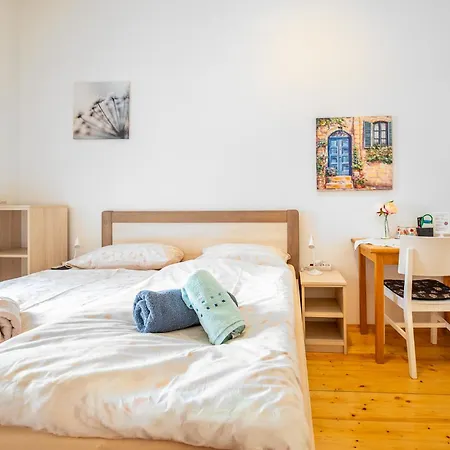 Haus Lucija 3*