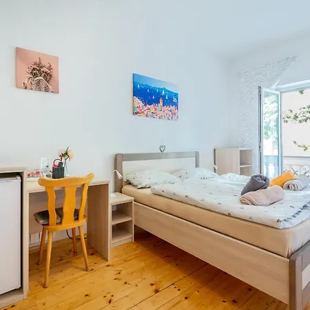 Haus Lucija Bed & Breakfast Baška