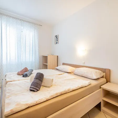 Bed & Breakfast Haus Lucija Baška