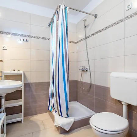 Haus Lucija Bed and Breakfast Baška