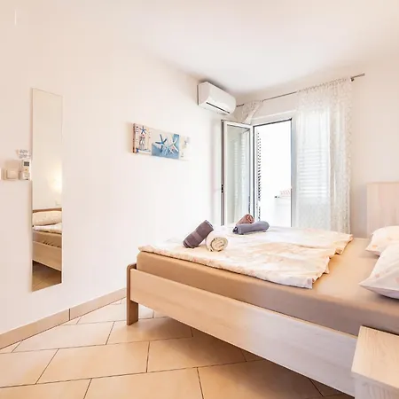 Haus Lucija