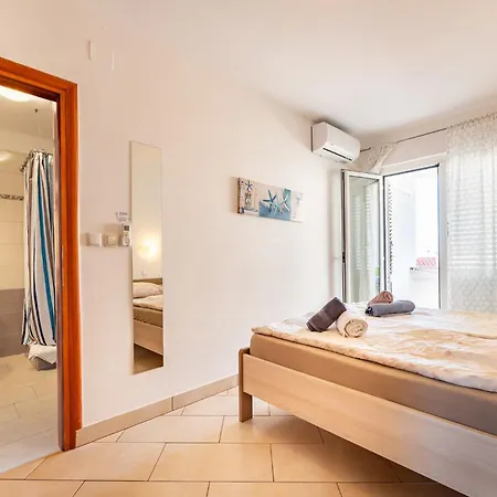 Haus Lucija