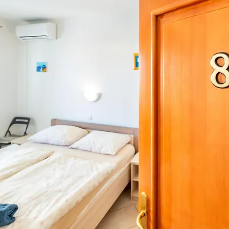 Haus Lucija 3* Baška
