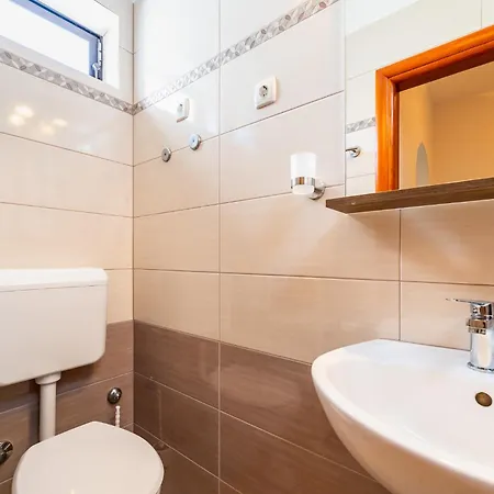 Haus Lucija 3* Baška