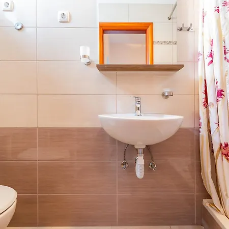 Haus Lucija Baška