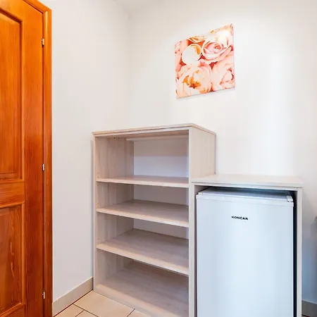 Haus Lucija Bed and Breakfast