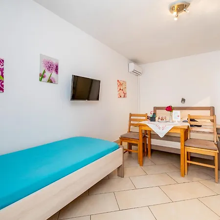 Haus Lucija
