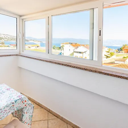 Haus Lucija Baška