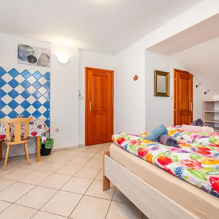 Haus Lucija