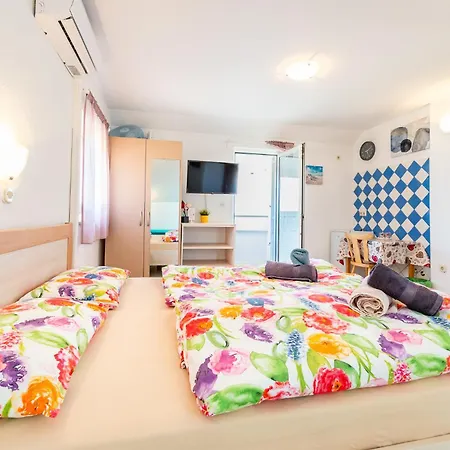 Haus Lucija Baška