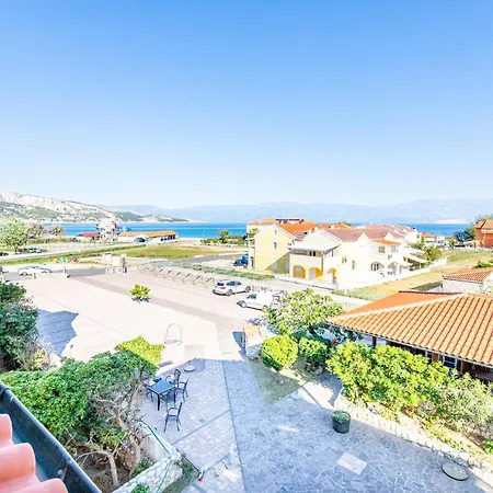 Bed and Breakfast Haus Lucija