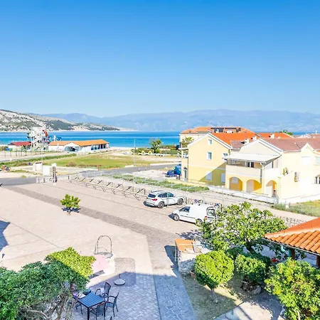 Bed and Breakfast Haus Lucija Baška