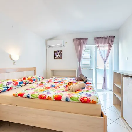 Haus Lucija