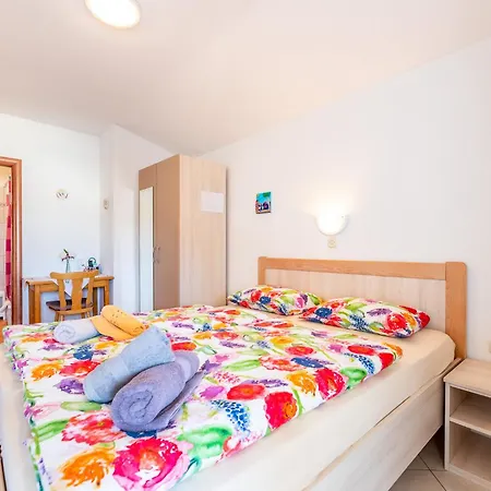 Haus Lucija 3* Baška