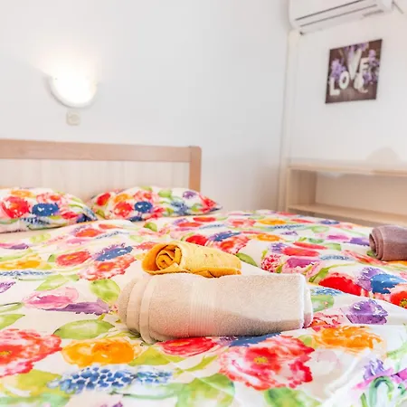 Bed and Breakfast Haus Lucija