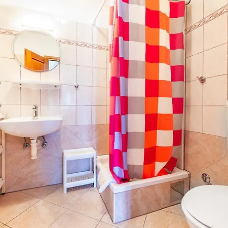 Haus Lucija 3* Baška