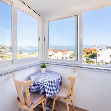 Haus Lucija Bed and Breakfast