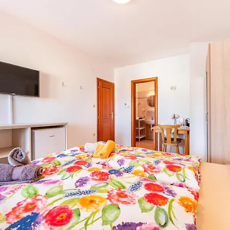 Haus Lucija 3* Baška