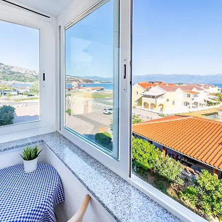 Haus Lucija 3* Baška