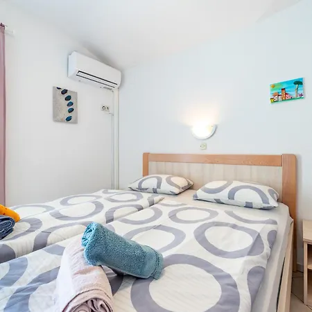Haus Lucija Baška