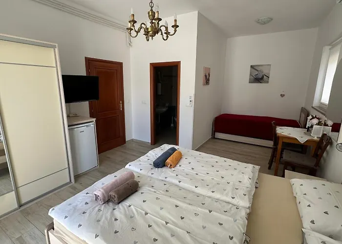 Haus Lucija