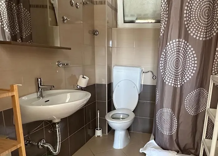 Haus Lucija Baška