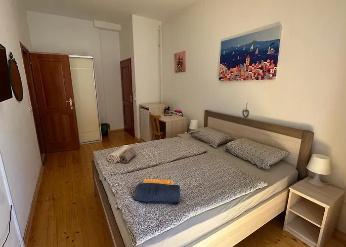 Haus Lucija 3*