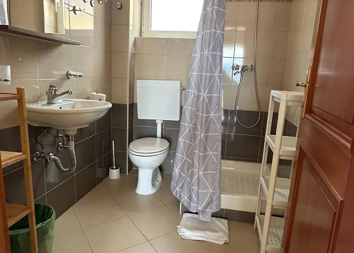 Haus Lucija Baška