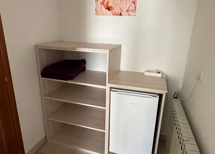 Haus Lucija 3*