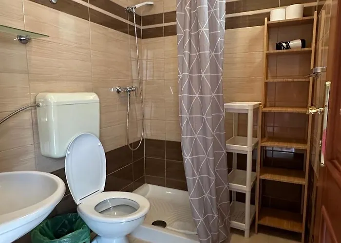 Haus Lucija 3*