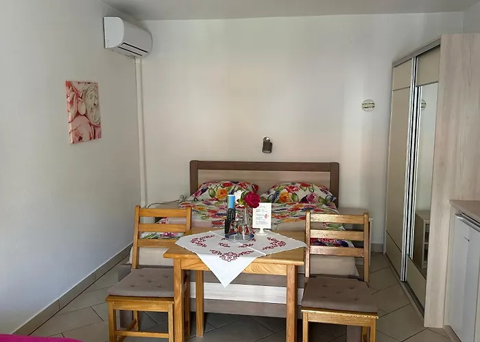 Haus Lucija