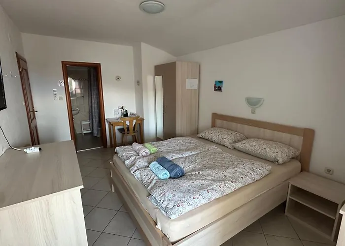Haus Lucija
