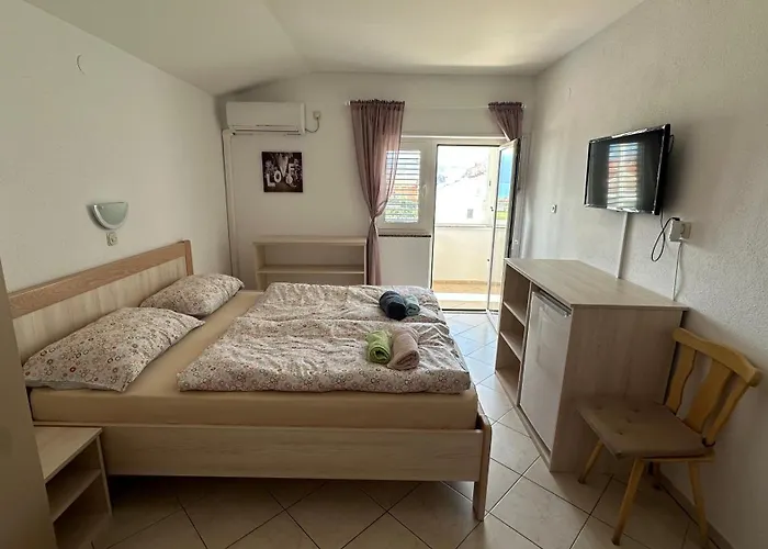 Haus Lucija