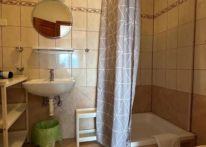 Haus Lucija