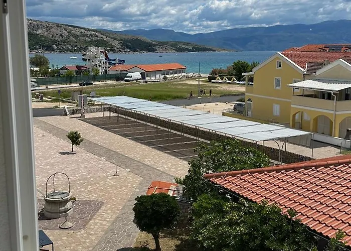 Haus Lucija