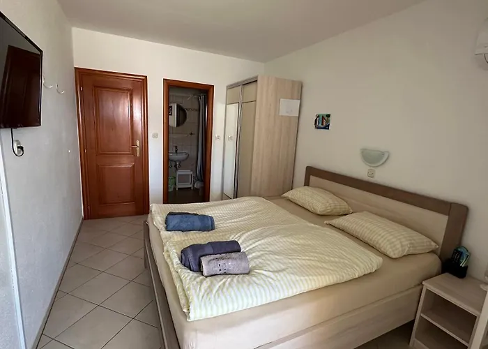 Haus Lucija